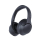 Słuchawka bezprzewodowa Happy Plugs Play Pro bezprzewodowe słuchawki nauszne z ANC black HAPL232619
